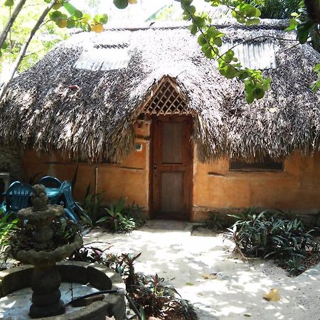 Casitas Kinsol Hotel Puerto Morelos Phòng bức ảnh