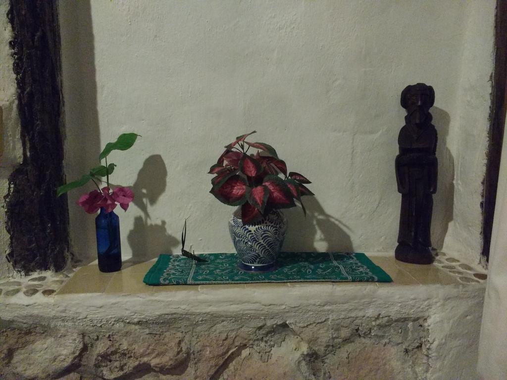 Casitas Kinsol Hotel Puerto Morelos Ngoại thất bức ảnh