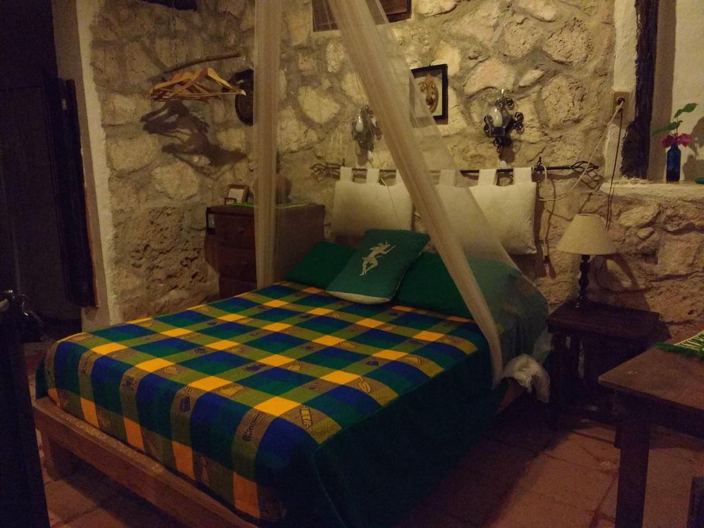 Casitas Kinsol Hotel Puerto Morelos Ngoại thất bức ảnh