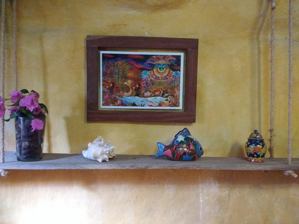 Casitas Kinsol Hotel Puerto Morelos Ngoại thất bức ảnh
