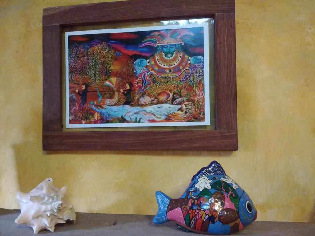 Casitas Kinsol Hotel Puerto Morelos Ngoại thất bức ảnh