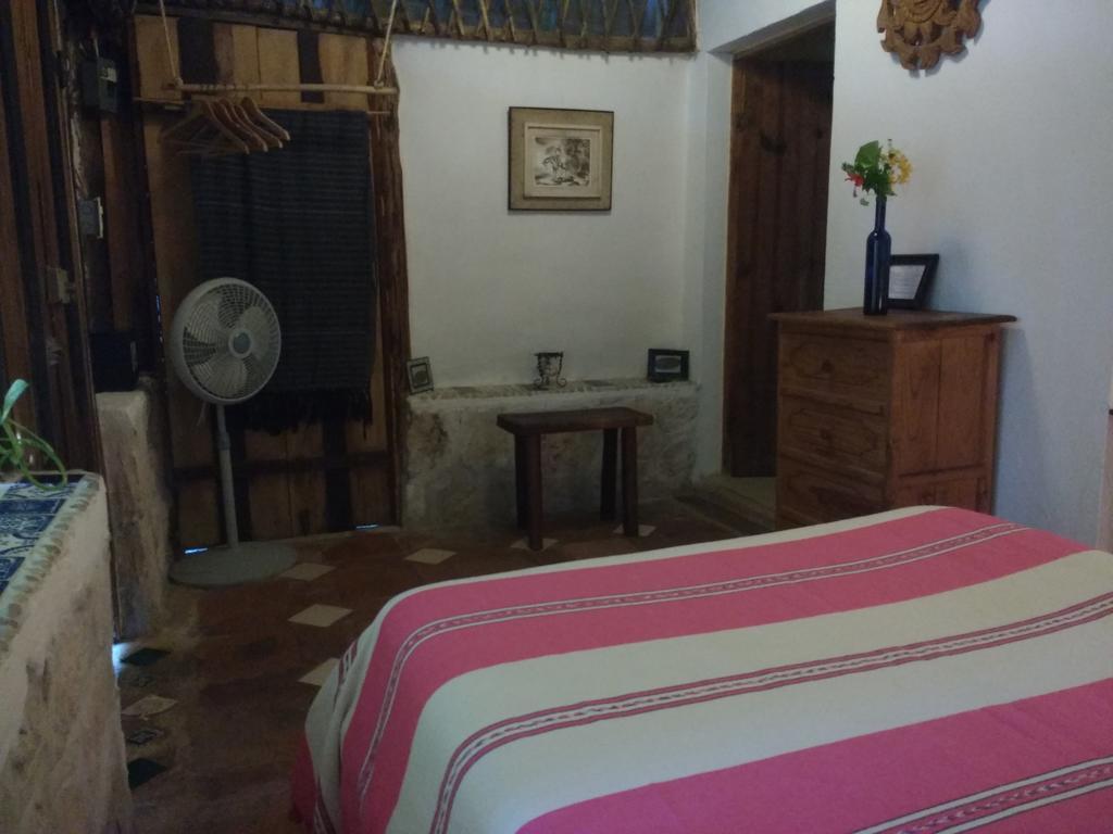 Casitas Kinsol Hotel Puerto Morelos Ngoại thất bức ảnh