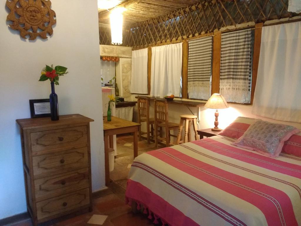 Casitas Kinsol Hotel Puerto Morelos Ngoại thất bức ảnh