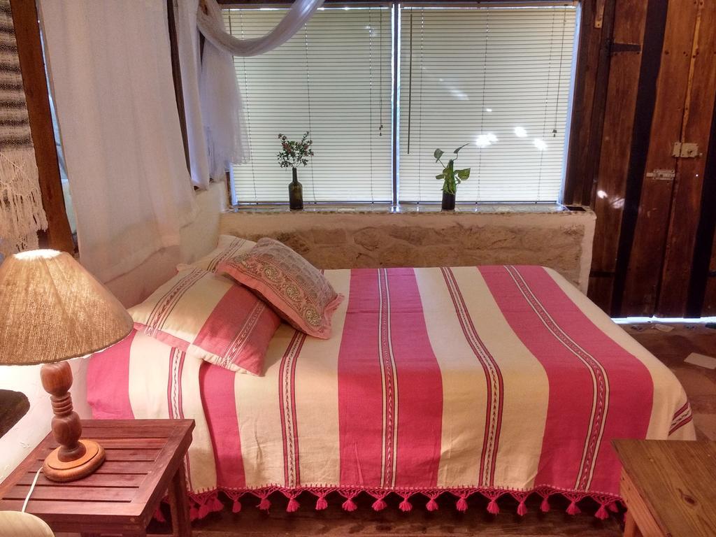Casitas Kinsol Hotel Puerto Morelos Ngoại thất bức ảnh