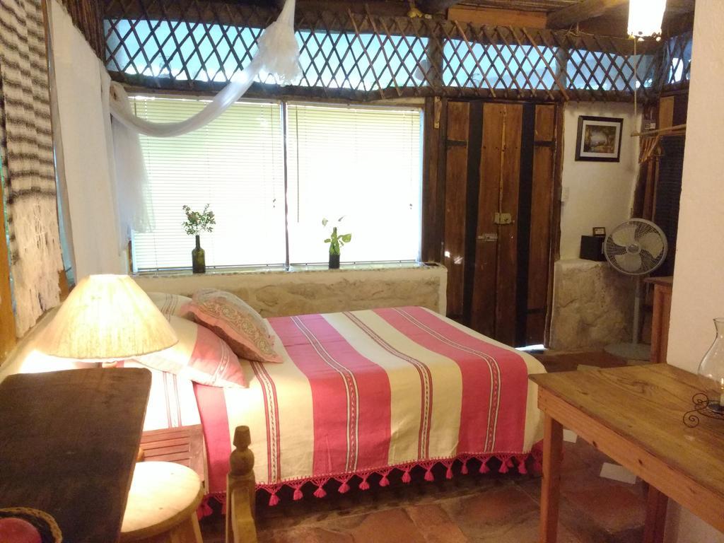 Casitas Kinsol Hotel Puerto Morelos Ngoại thất bức ảnh