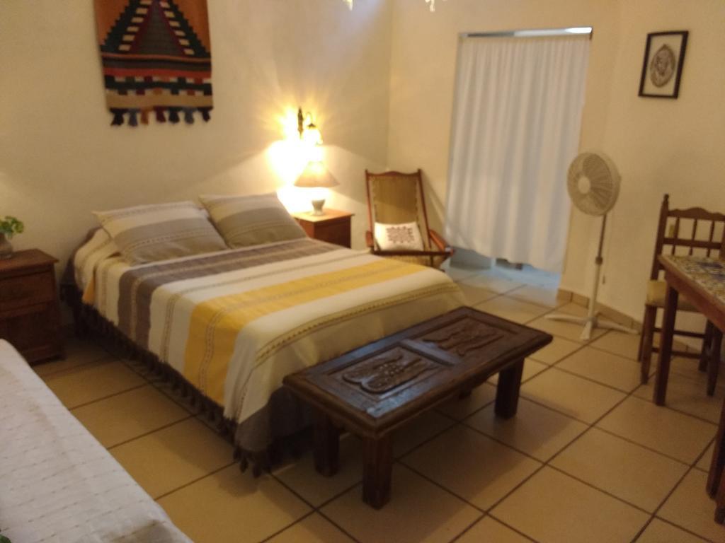 Casitas Kinsol Hotel Puerto Morelos Ngoại thất bức ảnh