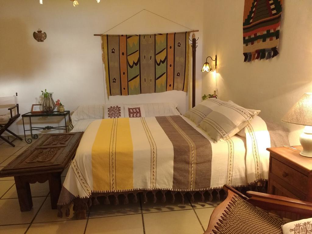 Casitas Kinsol Hotel Puerto Morelos Ngoại thất bức ảnh