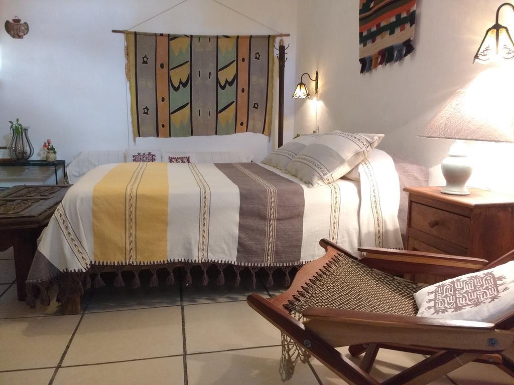 Casitas Kinsol Hotel Puerto Morelos Ngoại thất bức ảnh