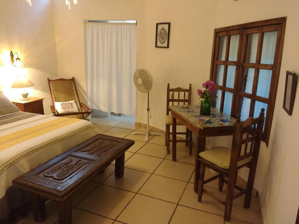Casitas Kinsol Hotel Puerto Morelos Ngoại thất bức ảnh