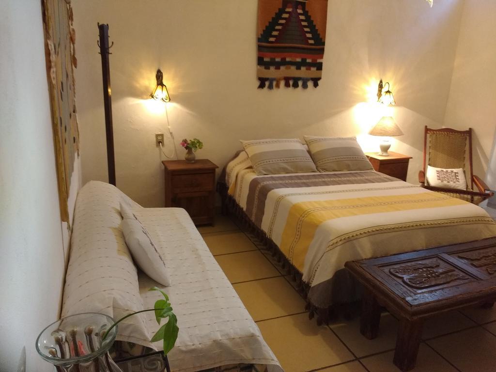 Casitas Kinsol Hotel Puerto Morelos Ngoại thất bức ảnh