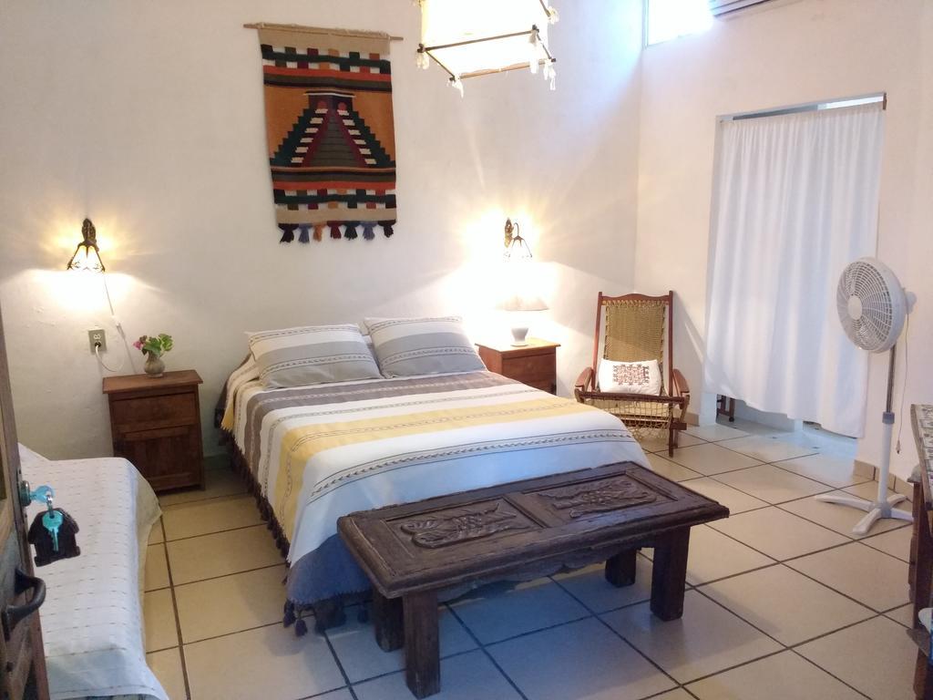 Casitas Kinsol Hotel Puerto Morelos Ngoại thất bức ảnh