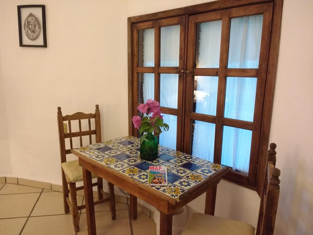Casitas Kinsol Hotel Puerto Morelos Ngoại thất bức ảnh