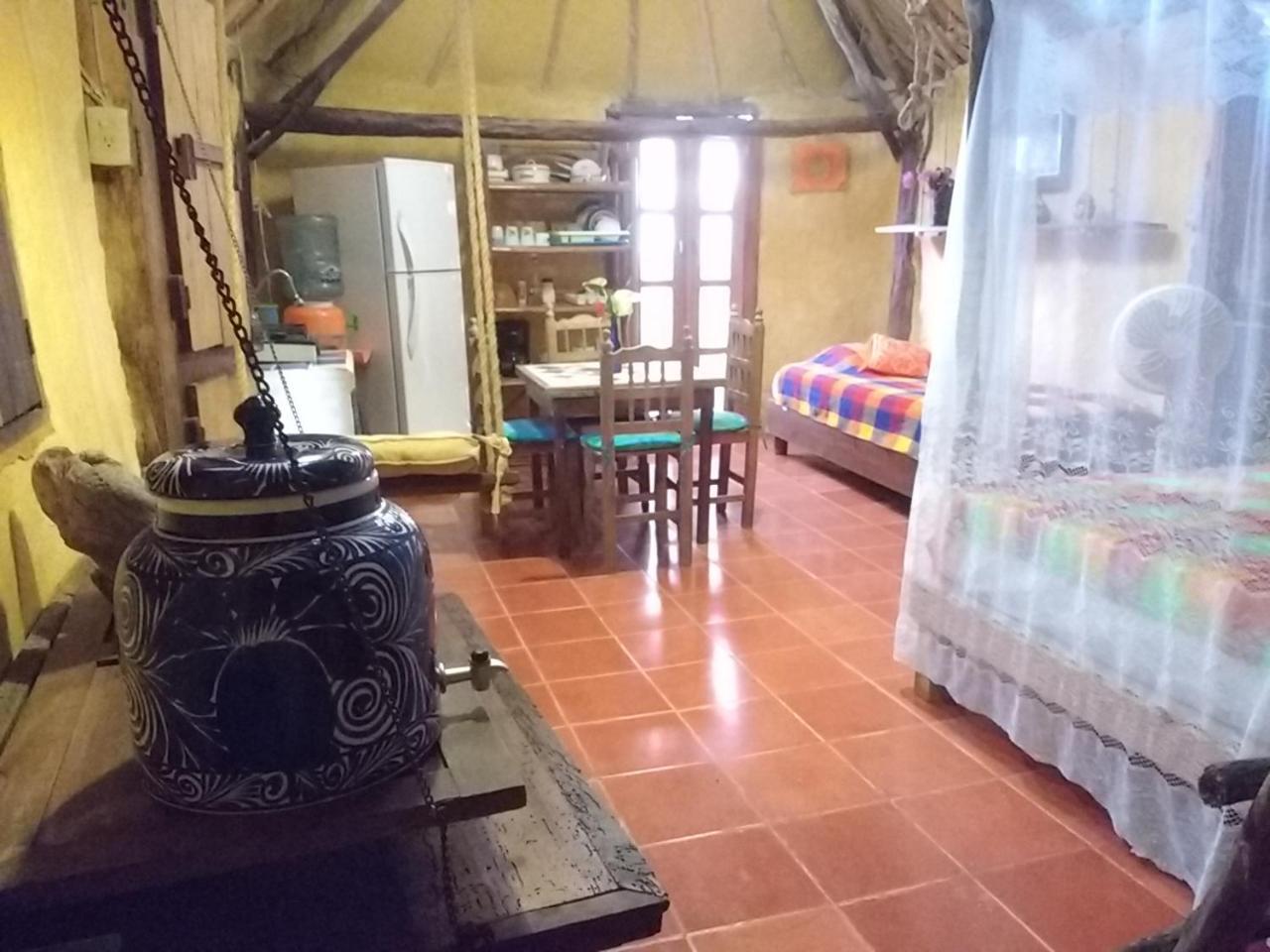 Casitas Kinsol Hotel Puerto Morelos Ngoại thất bức ảnh
