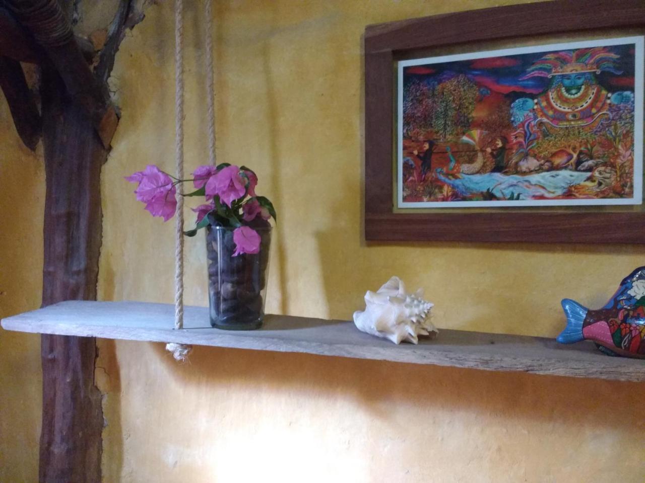 Casitas Kinsol Hotel Puerto Morelos Ngoại thất bức ảnh