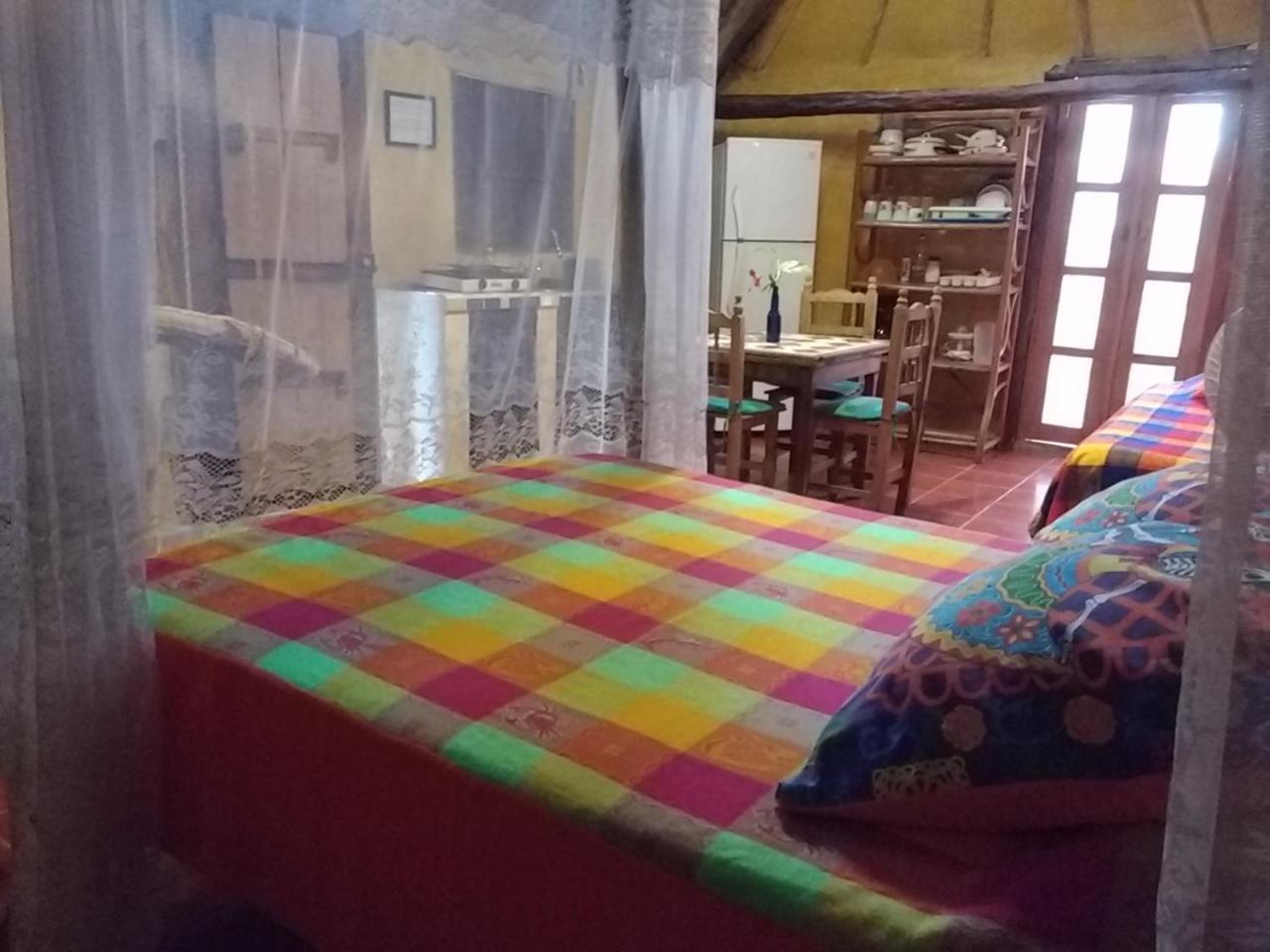Casitas Kinsol Hotel Puerto Morelos Ngoại thất bức ảnh