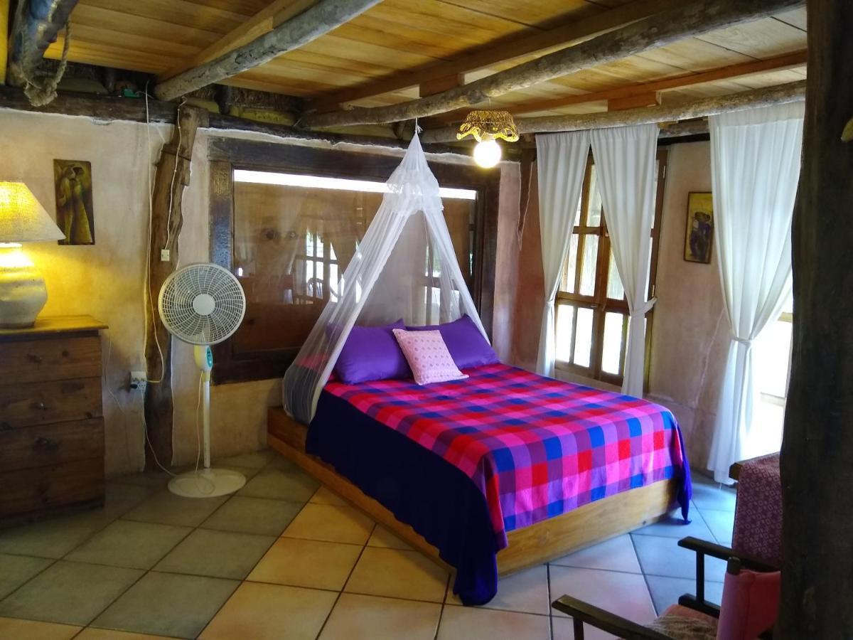 Casitas Kinsol Hotel Puerto Morelos Ngoại thất bức ảnh