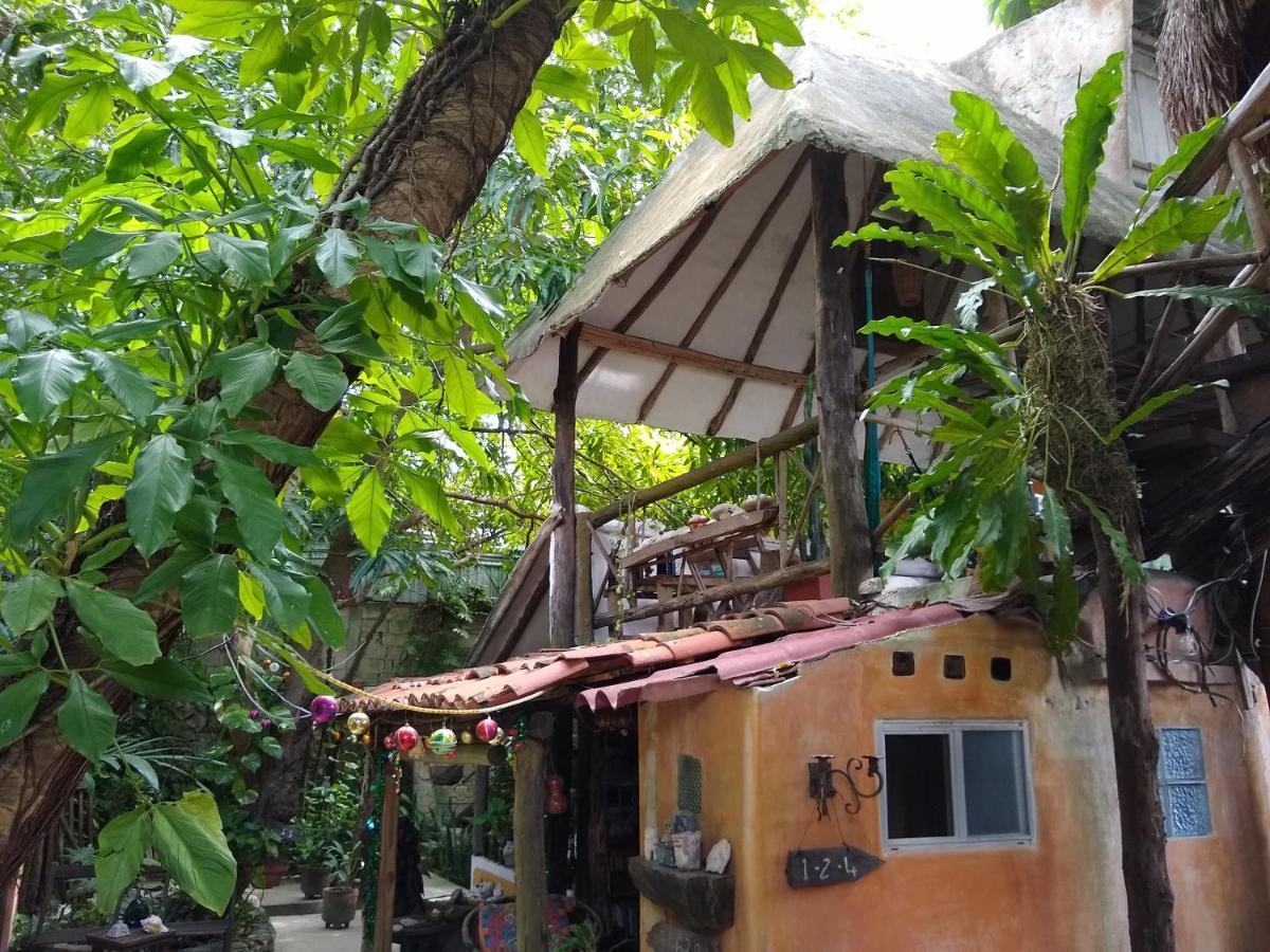 Casitas Kinsol Hotel Puerto Morelos Ngoại thất bức ảnh