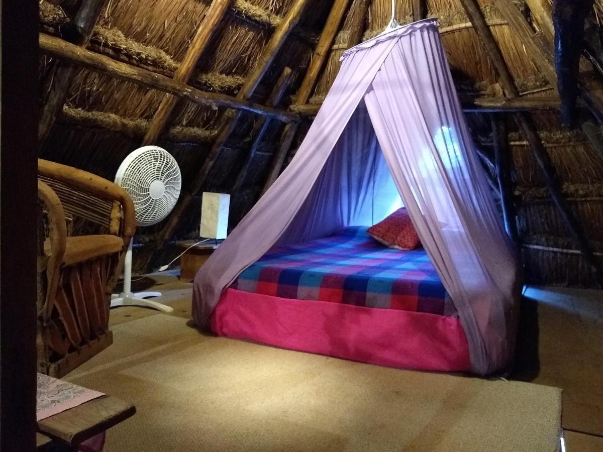 Casitas Kinsol Hotel Puerto Morelos Ngoại thất bức ảnh